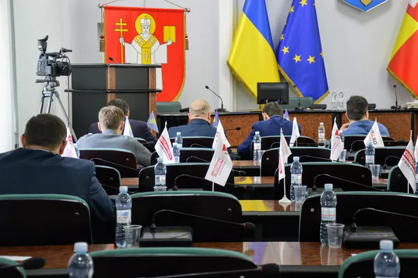 Ряди «Солідарності» о 9 ранку були порожніми