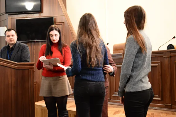 Луцький «політех» підготував майбутніх бізнесменів та бізнесменок (фото)