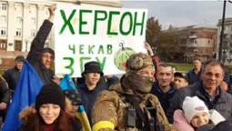 Військовий експерт пояснив, як звільнення Херсона вплине на події на фронті