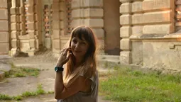 Ореста ОСІЙЧУК: "Книги творять чудеса"