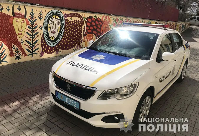 На Волині у Великодню ніч максимальну кількість правоохоронців виведуть на вулиці
