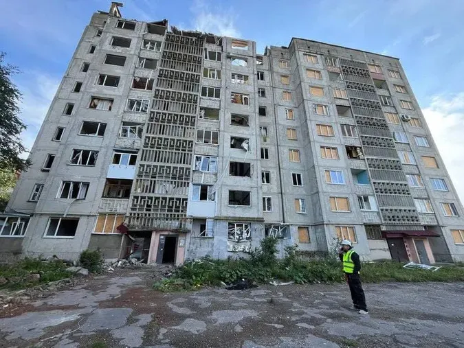 Коли мешканці будинку на Озерецькій у Луцьку отримають нові квартири від держави