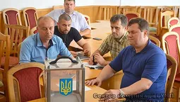 На Волині запрацювала поліцейська комісія 