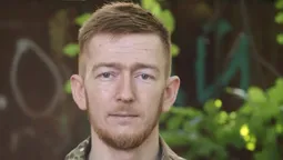«Зв’язок – це координація»: військовий 100 ОМБр із Володимира про роботу на передовій (фото)
