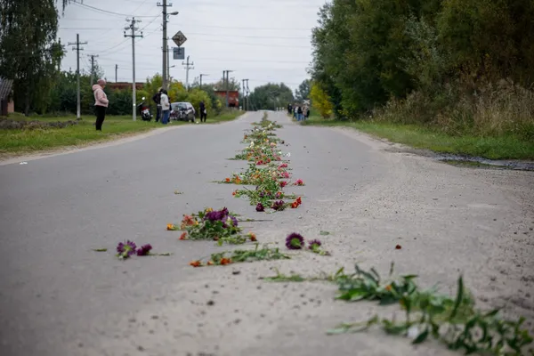 У Заболотті попрощалися із загиблим захисником Дмитром Макаревичем (фото)