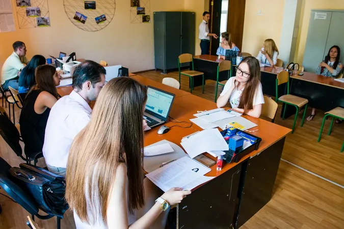 Як вступникам-пільговикам перевестися з контракту на бюджет