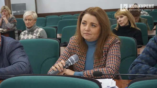 Алла Надточій