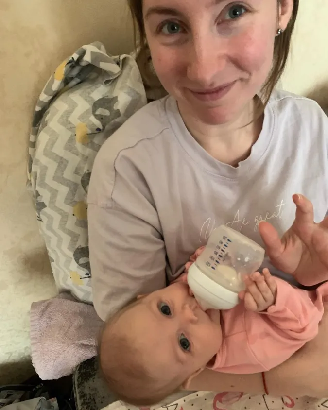 В Одесі під обстрілами загинули журналістка, її 3-місячна донька та мати