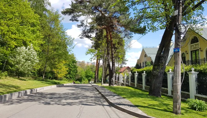 Дерусифікація: в Києві з'явиться Луцька вулиця