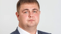 Син Романюка став помічником нардепа