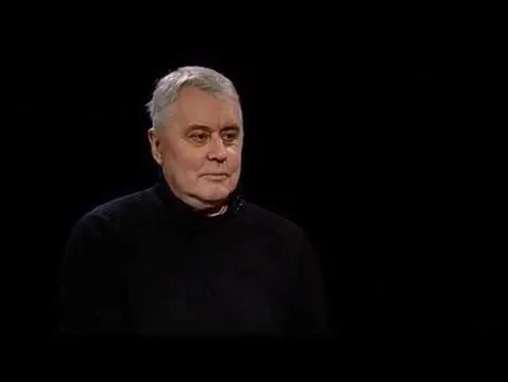 «В Україні все – це політика», – Подерв'янський про ситуацію з «Євробаченням»