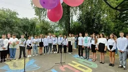 Без першокласників, але з учнями: у Павлівській громаді зберегли малокомплектну школу