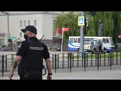 У телефонній розмові «луцький терорист» заявив, що замінував не лише автобус (аудіозапис)