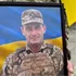 Довго чекали і вірили в диво: на Волині попрощалися з Героєм Андрієм Лабантом (фото)