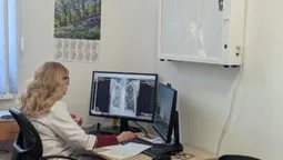 «Надіюся, що вилікуюся»: як на Волині долають туберкульоз (фото, відео)