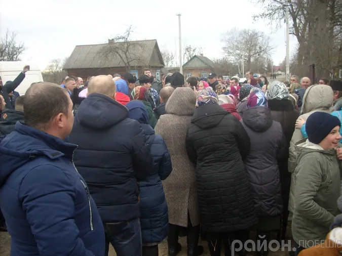 Невір розділило бажання перейти до ПЦУ