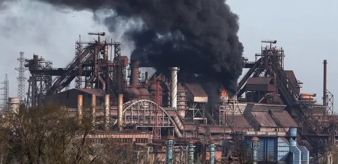 Бійців з «Азовсталі» повернуть Україні, – Володимир Зеленський