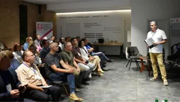 У Луцьку пройшов форум щодо перспектив сталого розвитку Волині