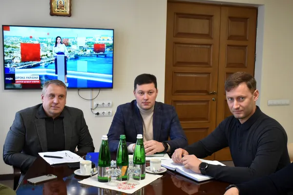 «Є зловживання: на Волині перевірять підприємства, які дають бронь», – Погуляйко