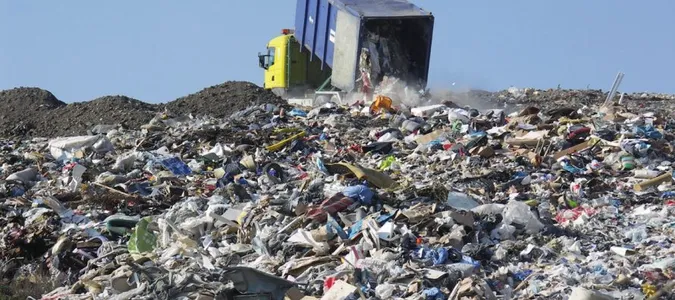 На Волині планують збудувати сміттєпереробний завод за 40 мільйонів євро