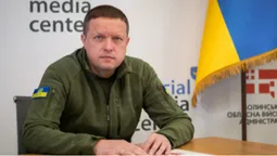 Зеленський призначив  Рудницького заступником голови СБУ