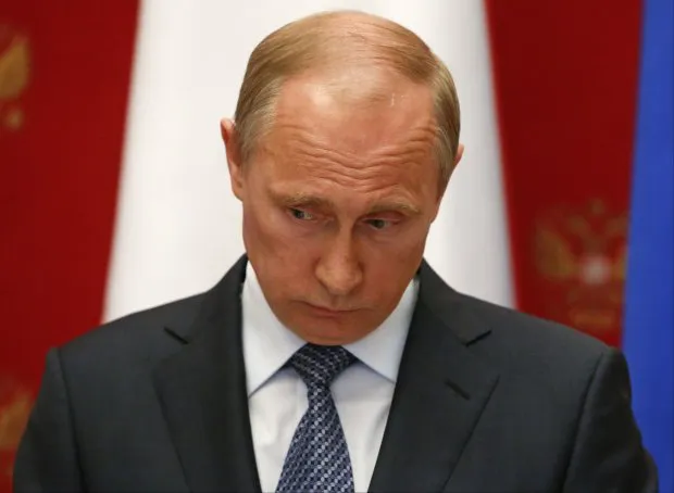 Американські аналітики вказали, що може підірвати режим Путіна
