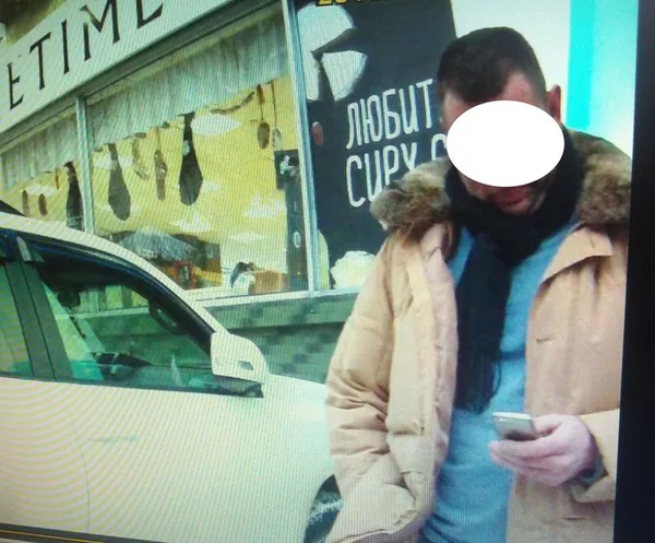 Луцькі патрульні затримали люстрованого податківця у стані сп’яніння