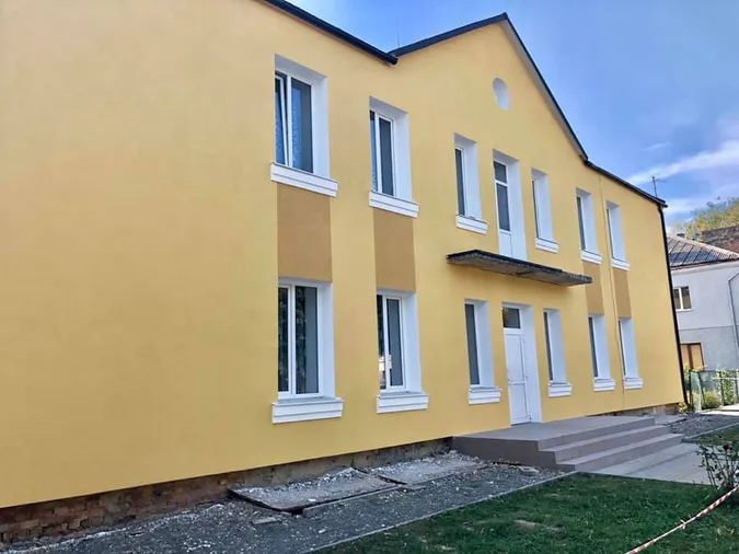 У Луцьку замість вечірньої школи буде інституційний ліцей