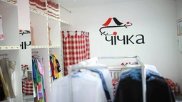 Як "Чічка" задає моду на вишивку в Луцьку