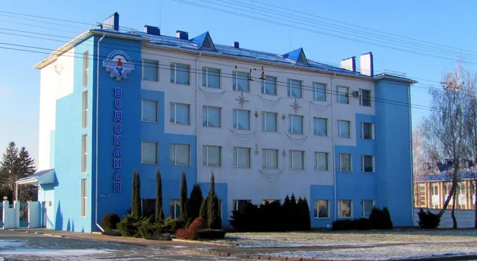 «Луцькводоканал» хоче створити дочірнє підприємство