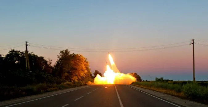 Близько 36350 окупантів ліквідовано: втрати ворога на 5 липня