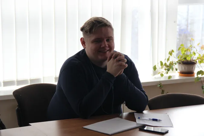 У Луцьку відбувся англомовний дебатний турнір (фото)