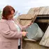 Замість води – білий пісок на дні: чому в селах на Волині масово пересихають криниці (фото)