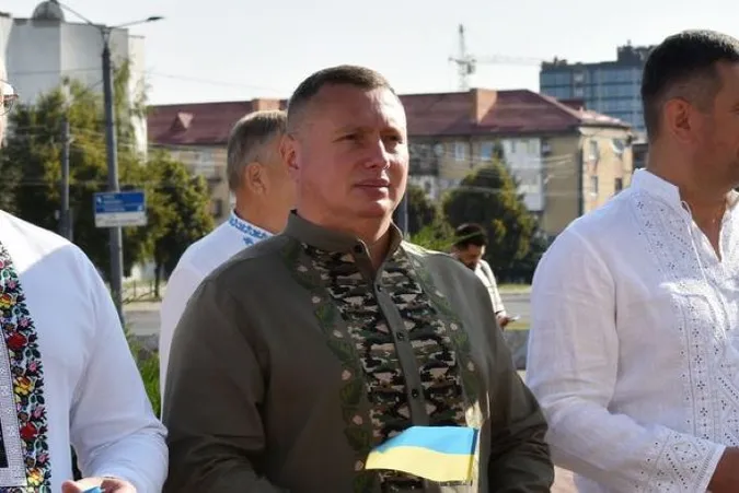 Незалежна українська держава – усвідомлений вибір українців, – Юрій Погуляйко (фото)