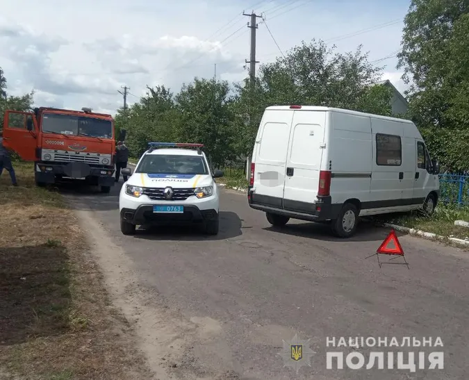 На Волині за тиждень виявили 2240 порушень ПДР (фото)