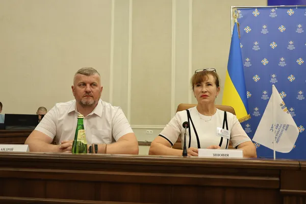 54 представники громад увійшли до першого Молодіжного конгресу Волині (фото)