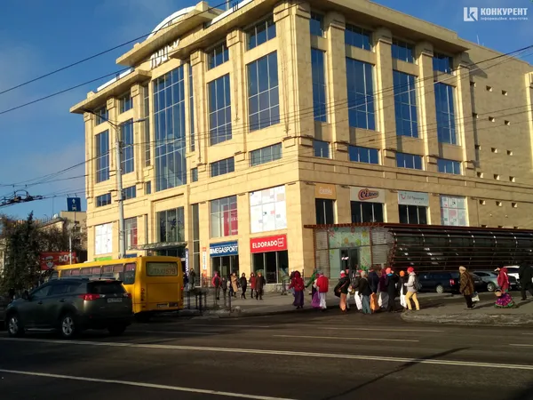 Кришнаїти пройшлися центром Луцька у день Хрещення Господнього (фото)