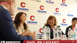 ЗНО: коли та як відбудеться зовнішнє оцінювання у Луцьку (відео)