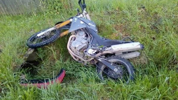 На Волині юнаки приховували аварію, в якій травмувався їхній друг