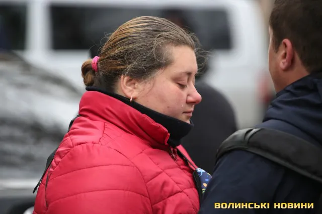 Рештки чоловіка зібрали у відро: жителька Бучі про пережитий терор