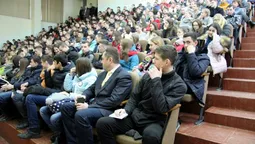 Студенти луцького "політеху" самі обиратимуть дисципліни 