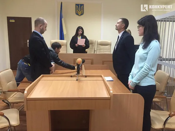 Генпрокуратура відкрила кримінальну справу проти кума Путіна