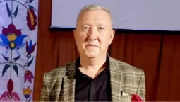Історик із Володимира претендує на звання найкращого вчителя України