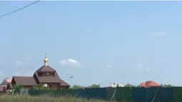 На луцькому аеродромі приземлився «Іл-76» (відео)