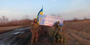 З піхоти – у дронщики: як прикордонник з Ковеля сам крутить і запускає FPV у ворожі пики