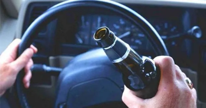 У Луцьку не всіх нетверезих водіїв притягують до відповідальності