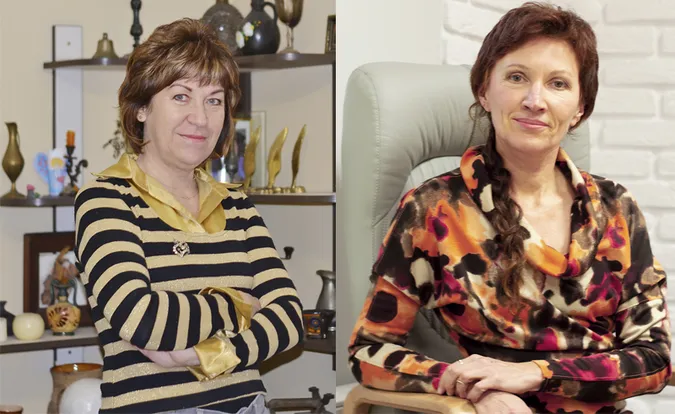 Проект «Продовжуємо молодість»: Жінки, що надихають