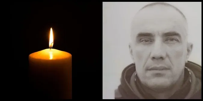 Понад рік вважався зниклим безвісти: на Волинь «на щиті» повертається Герой Олександр Книш