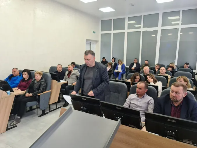 У Підгайцівській громаді виділили кошти для ортопедичних систем фіксації