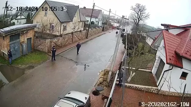 У Ковелі – стрілянина: що сталося